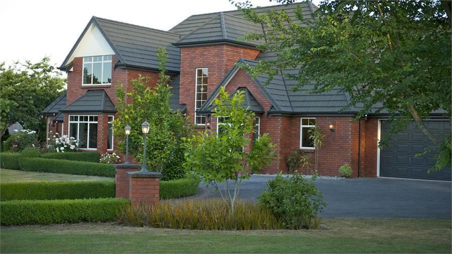 Ravenswood Manor Hotel Cambridge Exterior photo